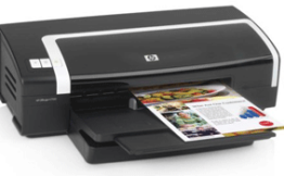 Chuyên Nạp mực máy in HP Officejet Pro K7100 tận nơi