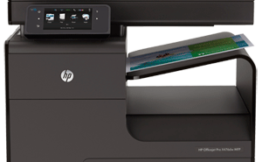 Chuyên Nạp mực máy in HP Officejet Pro X476dw tận nơi