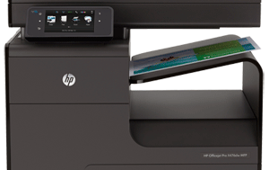Chuyên Nạp mực máy in HP X476dw tận nơi