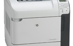 Chuyên Nạp mực máy in HP P4515n tận nơi