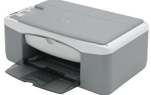 Chuyên Nạp mực máy in HP PSC 1402 tận nơi