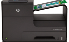 Chuyên Nạp mực máy in HP Officejet Pro X451DW tận nơi