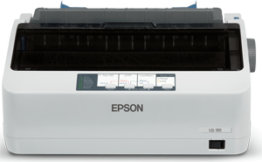 Chuyên Nạp mực máy in kim Epson LX 310 II tận nơi