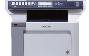 Chuyên Nạp mực máy in Brother dcp-9042cdn tận nơi
