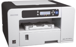 Chuyên Nạp mực máy in Ricoh SG 3110DN tận nơi