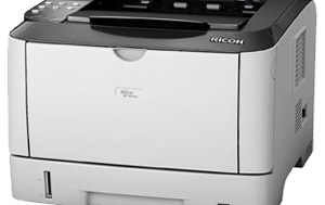 Chuyên Nạp mực máy in Ricoh SP 310DN tận nơi