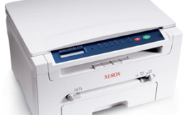 Chuyên mực máy in Xerox 3119 Workcentre tận nơi