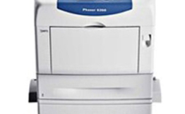 Chuyên mực máy in Xerox 6360DX tận nơi