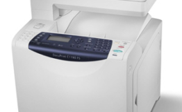 Chuyên mực máy in Xerox C1190FS quận 9