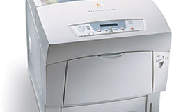 Chuyên mực máy in Xerox C1618 tận nơi