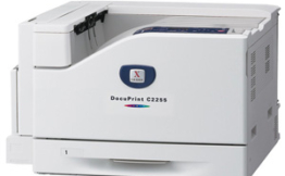 Chuyên mực máy in Xerox C2255 tận nơi