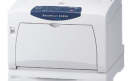 Chuyên mực máy in Xerox C3055DX tận nơi