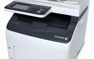 Chuyên mực máy in Xerox CM225FW tận nơi