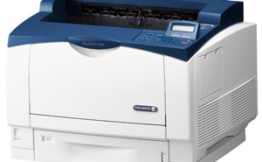 Chuyên Nạp mực máy in Xerox DocuPrint 3105 tận nơi