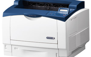 Chuyên Nạp mực máy in Xerox DocuPrint 3105 tận nơi