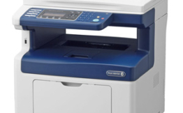 Chuyên mực máy in Xerox M355DF tận nơi