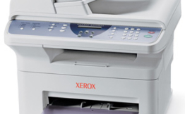 Chuyên mực máy in Xerox Phaser 3200MFP/B tận nơi