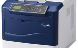 Chuyên Nạp mực máy in Xerox Phaser 4622 tận nơi