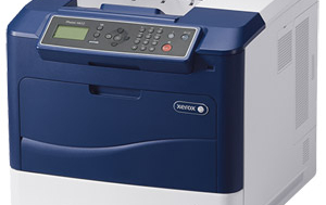 Chuyên Nạp mực máy in Xerox Phaser 4622 tận nơi