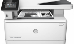 Chuyên Nạp mực máy in HP M426dw tận nơi