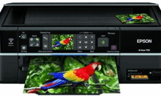 Chuyên Nạp mực máy in Epson EP – 801A tận nơi