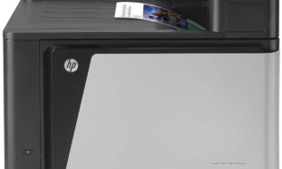 Chuyên Nạp mực máy in HP M855dn tận nơi