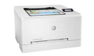 Chuyên Nạp mực máy in HP Color LaserJet Pro M254nw tận nơi