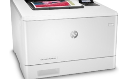 Chuyên mực máy in HP Color LaserJet Pro M454dn tận nơi