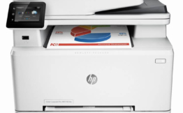 Chuyên Nạp mực máy in HP MFP M274n tận nơi