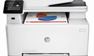 Chuyên Nạp mực máy in HP MFP M274n tận nơi