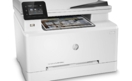 Chuyên Nạp mực máy in HP MFP M280nw tận nơi