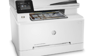 Chuyên Nạp mực máy in HP MFP M280nw tận nơi