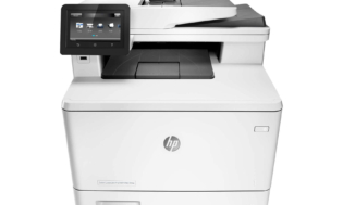 Chuyên Nạp mực máy in HP MFP M477fnw tận nơi