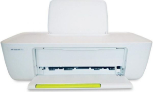 Chuyên Nạp mực máy in HP 1112 tận nơi