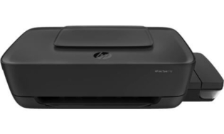 Chuyên Nạp mực máy in HP Ink Tank 115 tận nơi