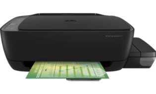 Chuyên Nạp mực máy in HP 410 tận nơi