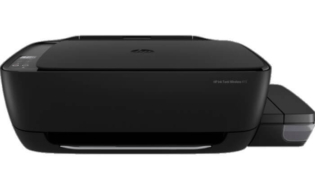 Chuyên Nạp mực máy in HP Ink Tank Wireless 415 tận nơi