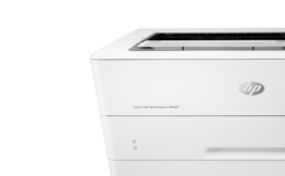 Chuyên nạp mực máy in HP LaserJet Enterprise M507X tận nơi