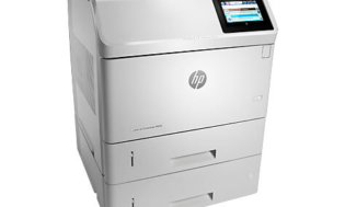 Chuyên Nạp mực máy in HP M605x tận nơi