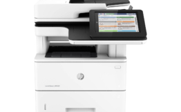 Chuyên Nạp mực máy in HP MFP M527dn tận nơi