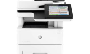 Chuyên Nạp mực máy in HP MFP M527dn tận nơi