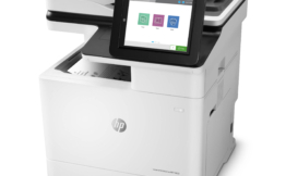 Chuyên mực máy in HP LaserJet Enterprise MFP M528f tận nơi