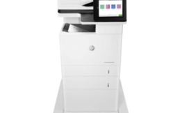 Chuyên Nạp mực máy in HP MFP M632fht tận nơi