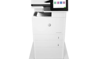 Chuyên Nạp mực máy in HP MFP M632fht tận nơi