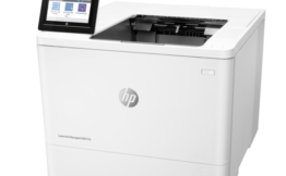 Chuyên nạp mực máy in HP LaserJet Managed E60155dn tận nơi