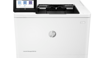 Chuyên nạp mực máy in HP LaserJet Managed E60165dn tận nơi