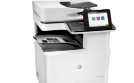 Chuyên nạp mực máy in HP LaserJet Managed E82540DU tận nơi