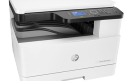 Chuyên Nạp mực máy in HP LaserJet MFP M433a tận nơi