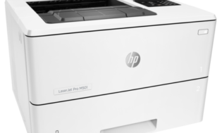 Chuyên Nạp mực máy in HP M403n tận nơi
