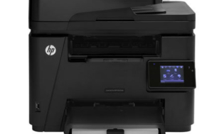 Chuyên Nạp mực máy in HP M225dn tận nơi